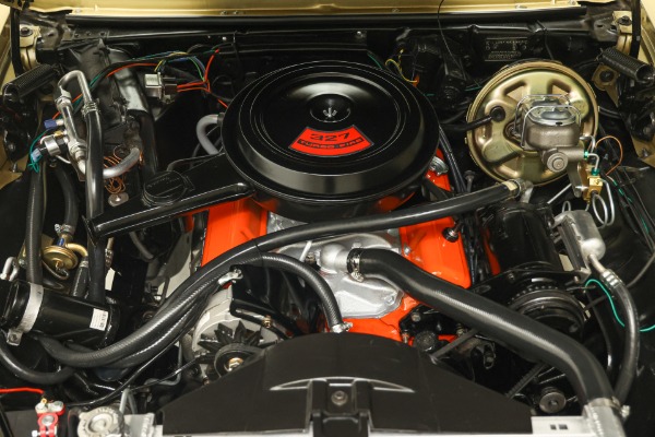 For Sale Used 1969 Chevrolet Camaro X11  SS Options PS PDB AC | American Dream Machines Des Moines IA 50309
