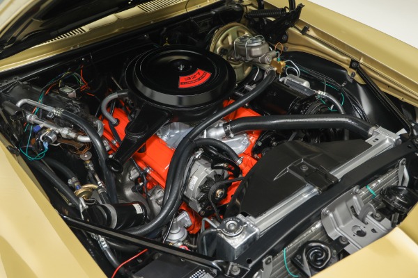 For Sale Used 1969 Chevrolet Camaro X11  SS Options PS PDB AC | American Dream Machines Des Moines IA 50309
