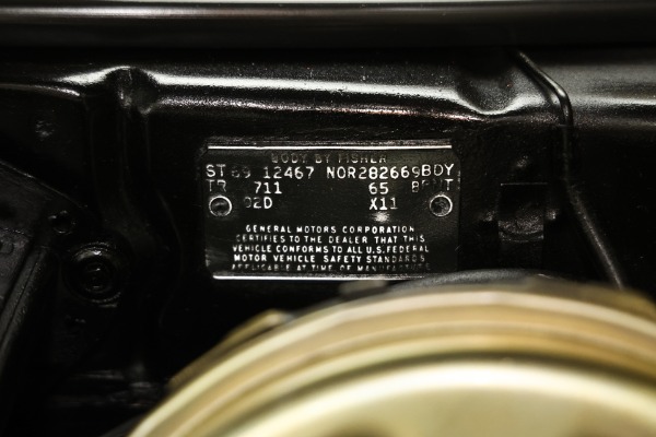 For Sale Used 1969 Chevrolet Camaro X11  SS Options PS PDB AC | American Dream Machines Des Moines IA 50309