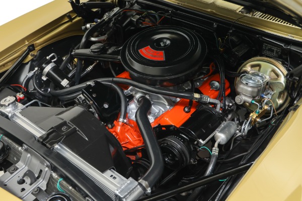 For Sale Used 1969 Chevrolet Camaro X11  SS Options PS PDB AC | American Dream Machines Des Moines IA 50309