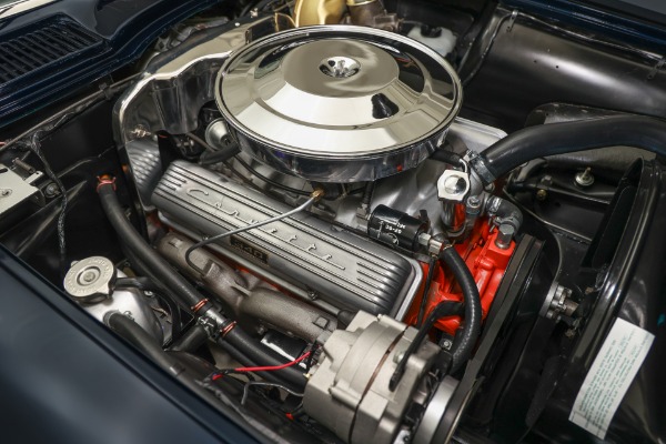 For Sale Used 1963 Chevrolet Corvette 327/340hp 4-Speed PB KO Wheels | American Dream Machines Des Moines IA 50309