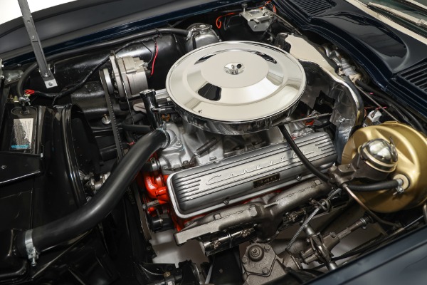 For Sale Used 1963 Chevrolet Corvette 327/340hp 4-Speed PB KO Wheels | American Dream Machines Des Moines IA 50309