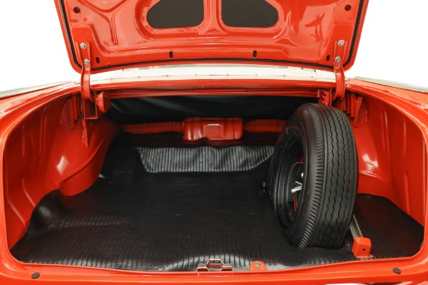 For Sale Used 1957 Chevrolet Bel Air 1 of 68 Fuel Injected Convertibles | American Dream Machines Des Moines IA 50309