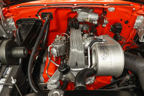 For Sale Used 1957 Chevrolet Bel Air 1 of 68 Fuel Injected Convertibles | American Dream Machines Des Moines IA 50309