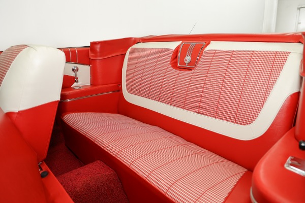 For Sale Used 1960 Chevrolet Impala Convertible 348 Tri-Power 4-Speed | American Dream Machines Des Moines IA 50309