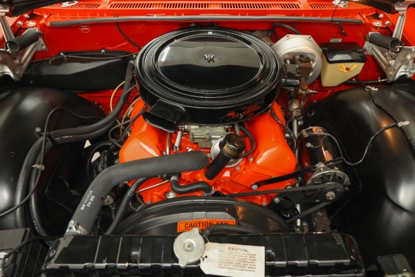 For Sale Used 1960 Chevrolet Impala Convertible 348 Tri-Power 4-Speed | American Dream Machines Des Moines IA 50309