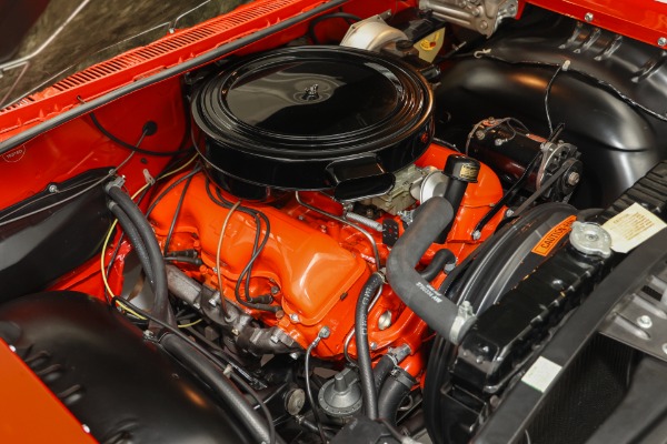 For Sale Used 1960 Chevrolet Impala Convertible 348 Tri-Power 4-Speed | American Dream Machines Des Moines IA 50309