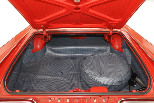 For Sale Used 1959 Pontiac Bonneville 389 Tri-Power, Strato-Star Interior | American Dream Machines Des Moines IA 50309