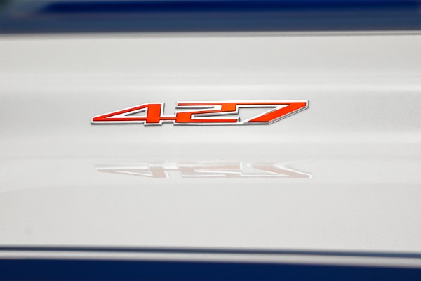 For Sale Used 1969 Chevrolet Camaro Electric Blue 427, 5-Speed AC PS | American Dream Machines Des Moines IA 50309