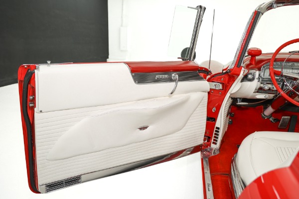 For Sale Used 1954 Cadillac Eldorado Convertible Extensive Restoration | American Dream Machines Des Moines IA 50309