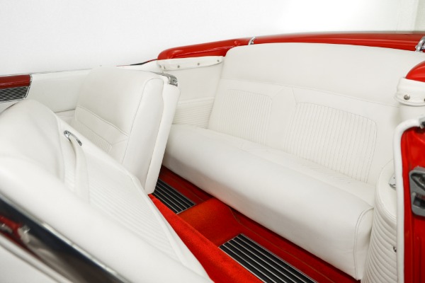 For Sale Used 1954 Cadillac Eldorado Convertible Extensive Restoration | American Dream Machines Des Moines IA 50309
