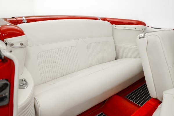 For Sale Used 1954 Cadillac Eldorado Convertible Extensive Restoration | American Dream Machines Des Moines IA 50309