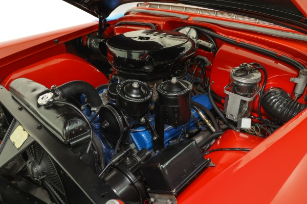 For Sale Used 1954 Cadillac Eldorado Convertible Extensive Restoration | American Dream Machines Des Moines IA 50309