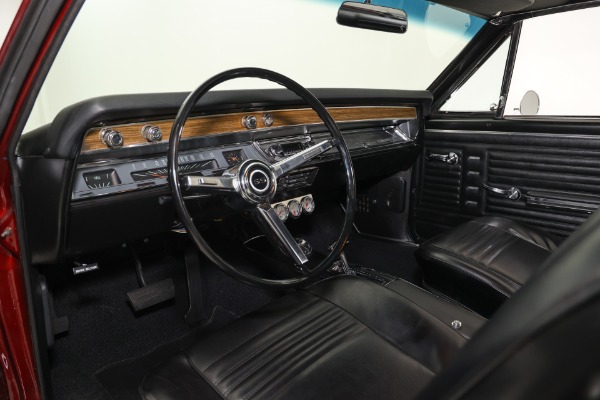 For Sale Used 1967 Chevrolet Chevelle Brandywine SS396, 138 vin PDB PS | American Dream Machines Des Moines IA 50309
