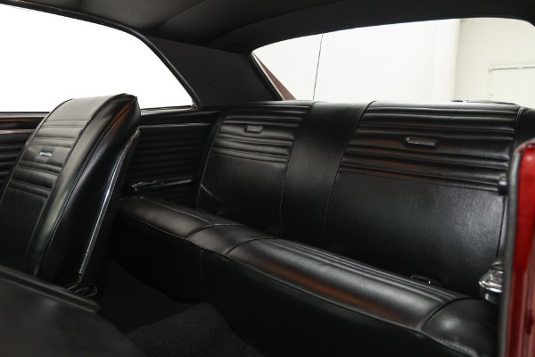 For Sale Used 1967 Chevrolet Chevelle Brandywine SS396, 138 vin PDB PS | American Dream Machines Des Moines IA 50309