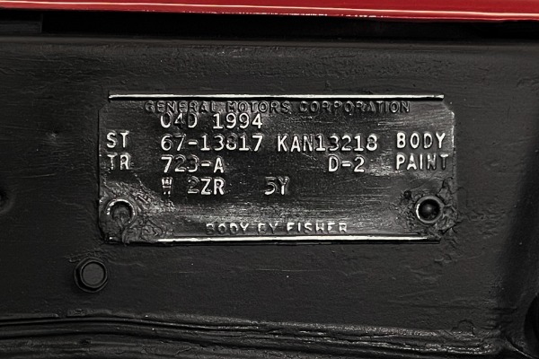 For Sale Used 1967 Chevrolet Chevelle Brandywine SS396, 138 vin PDB PS | American Dream Machines Des Moines IA 50309