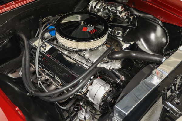 For Sale Used 1967 Chevrolet Chevelle Brandywine SS396, 138 vin PDB PS | American Dream Machines Des Moines IA 50309