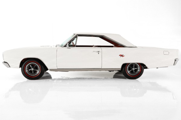 For Sale Used 1967 Dodge Coronet RT 440/375hp Rotisserie Restoration | American Dream Machines Des Moines IA 50309
