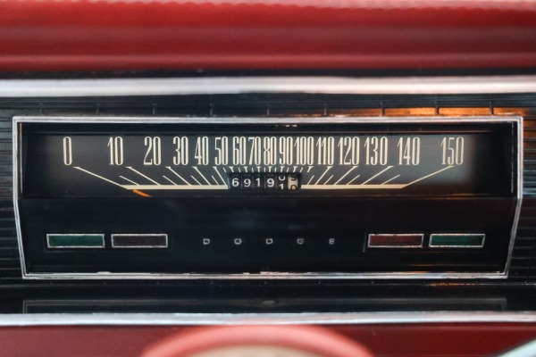 For Sale Used 1967 Dodge Coronet RT 440/375hp Rotisserie Restoration | American Dream Machines Des Moines IA 50309