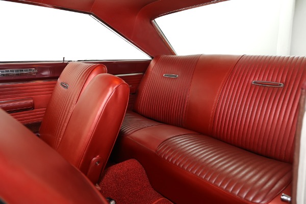 For Sale Used 1967 Dodge Coronet RT 440/375hp Rotisserie Restoration | American Dream Machines Des Moines IA 50309
