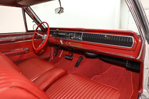 For Sale Used 1967 Dodge Coronet RT 440/375hp Rotisserie Restoration | American Dream Machines Des Moines IA 50309