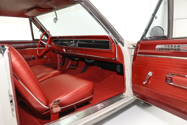 For Sale Used 1967 Dodge Coronet RT 440/375hp Rotisserie Restoration | American Dream Machines Des Moines IA 50309