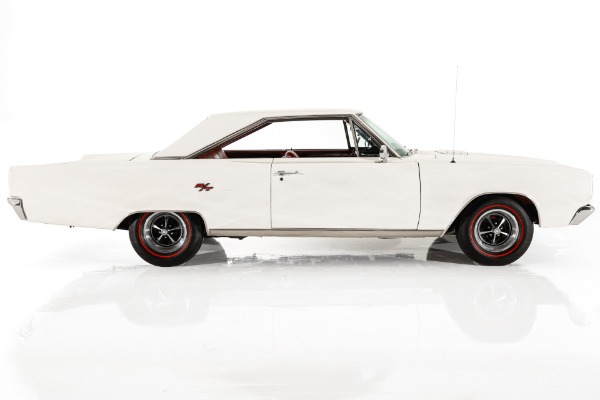 For Sale Used 1967 Dodge Coronet RT 440/375hp Rotisserie Restoration | American Dream Machines Des Moines IA 50309