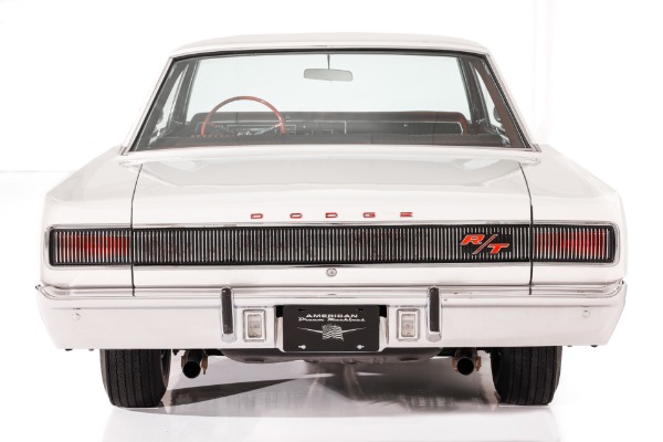 For Sale Used 1967 Dodge Coronet RT 440/375hp Rotisserie Restoration | American Dream Machines Des Moines IA 50309