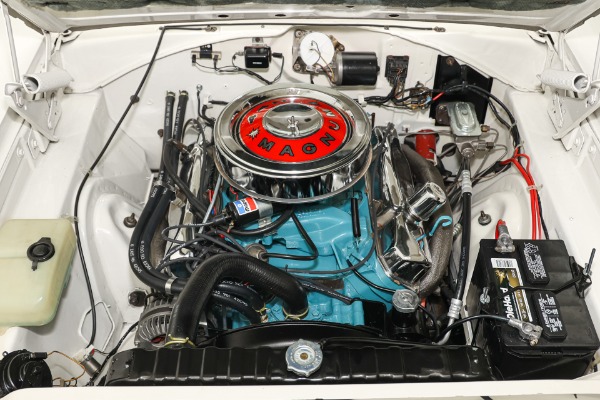 For Sale Used 1967 Dodge Coronet RT 440/375hp Rotisserie Restoration | American Dream Machines Des Moines IA 50309