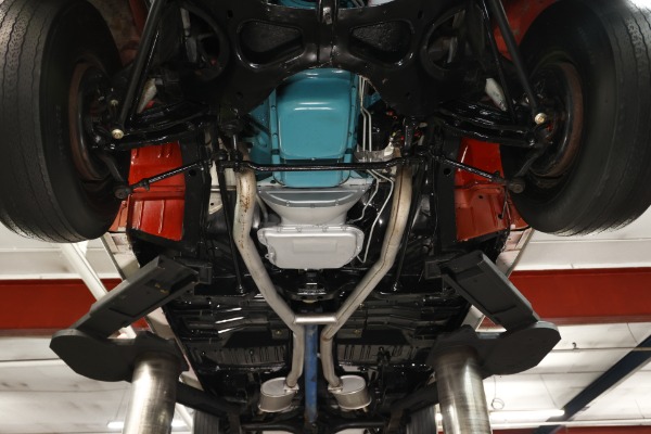 For Sale Used 1967 Dodge Coronet RT 440/375hp Rotisserie Restoration | American Dream Machines Des Moines IA 50309