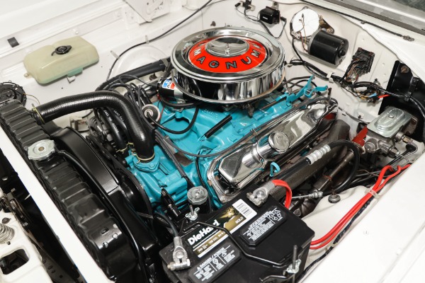 For Sale Used 1967 Dodge Coronet RT 440/375hp Rotisserie Restoration | American Dream Machines Des Moines IA 50309