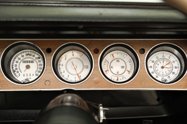For Sale Used 1970 Dodge Challenger Rotisserie Restored 440/375 PDB PS | American Dream Machines Des Moines IA 50309