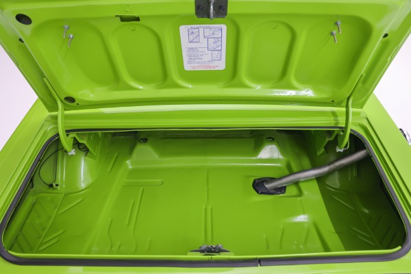 For Sale Used 1970 Dodge Challenger Rotisserie Restored 440/375 PDB PS | American Dream Machines Des Moines IA 50309