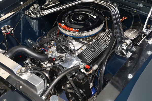 For Sale Used 1966 Ford Mustang Rare Colors GT Options 302 5-Speed PS PDB | American Dream Machines Des Moines IA 50309