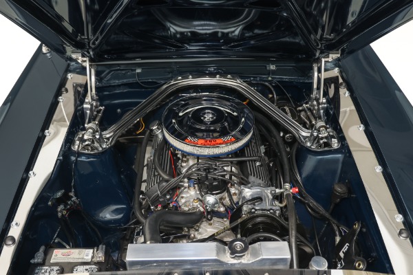 For Sale Used 1966 Ford Mustang Rare Colors GT Options 302 5-Speed PS PDB | American Dream Machines Des Moines IA 50309