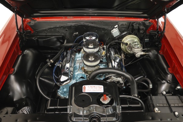 For Sale Used 1966 Pontiac GTO 389 Tri-Power, PDB PS Auto, Chrome PHS | American Dream Machines Des Moines IA 50309