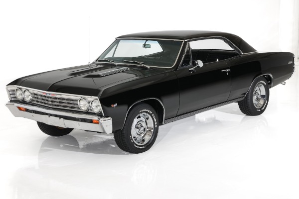 1967 Chevrolet Chevelle