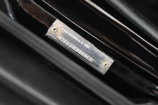 For Sale Used 1967 Chevrolet Chevelle Beautiful Black Paint, New black interior, #s Matching  283 PS PB | American Dream Machines Des Moines IA 50309