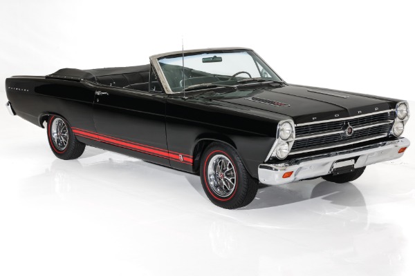 1966 Ford Fairlane