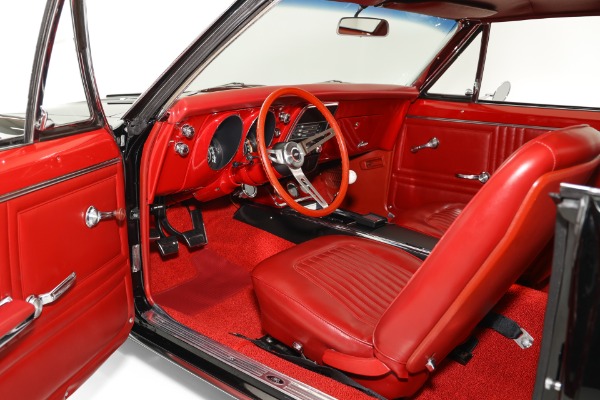 For Sale Used 1967 Chevrolet Camaro RS/SS Upgraded ZZ502 4-Speed FI | American Dream Machines Des Moines IA 50309