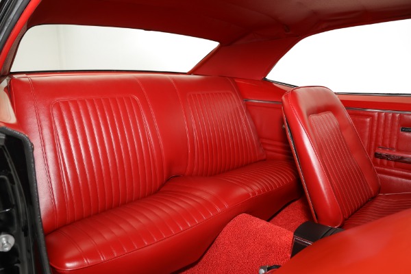 For Sale Used 1967 Chevrolet Camaro RS/SS Upgraded ZZ502 4-Speed FI | American Dream Machines Des Moines IA 50309