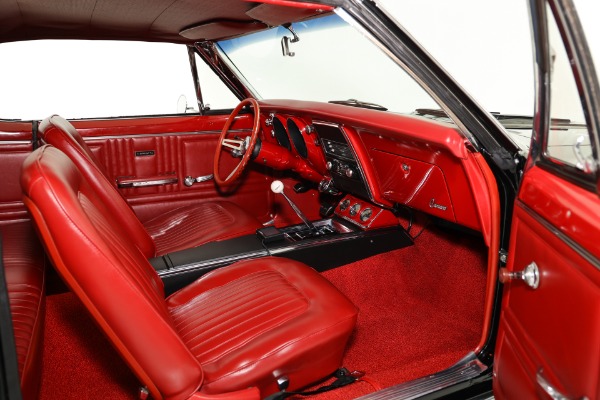 For Sale Used 1967 Chevrolet Camaro RS/SS Upgraded ZZ502 4-Speed FI | American Dream Machines Des Moines IA 50309
