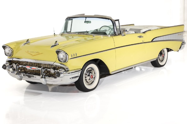 1957 Chevrolet Bel Air