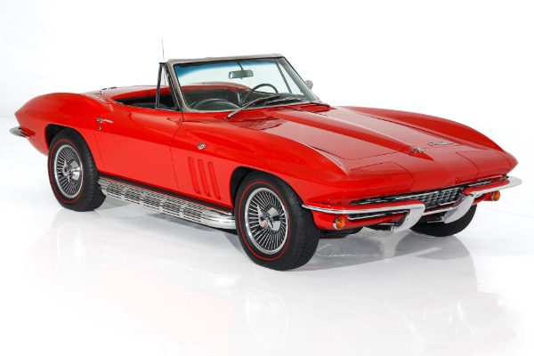 1965 Chevrolet Corvette