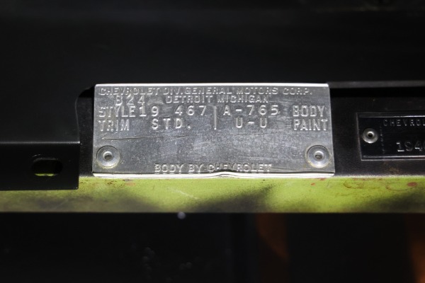 For Sale Used 1965 Chevrolet Corvette #s Match 327, 4-Speed KO Rims | American Dream Machines Des Moines IA 50309