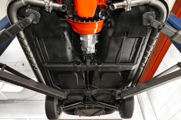 For Sale Used 1965 Chevrolet Corvette #s Match 327, 4-Speed KO Rims | American Dream Machines Des Moines IA 50309