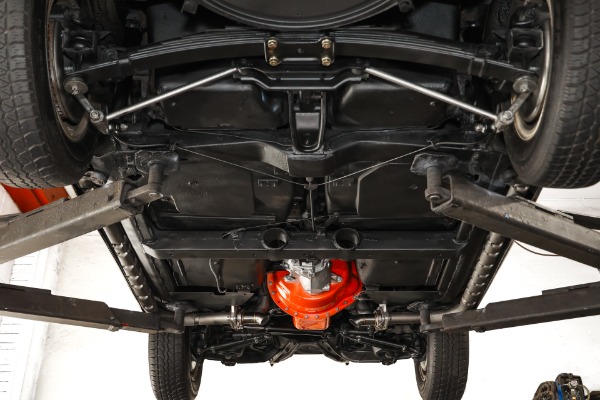 For Sale Used 1965 Chevrolet Corvette #s Match 327, 4-Speed KO Rims | American Dream Machines Des Moines IA 50309