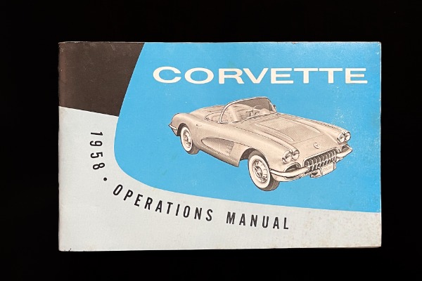For Sale Used 1958 Chevrolet Corvette Fuelie, Extensive Resoration | American Dream Machines Des Moines IA 50309