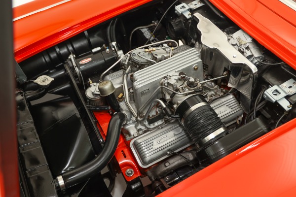 For Sale Used 1958 Chevrolet Corvette Fuelie, Extensive Resoration | American Dream Machines Des Moines IA 50309