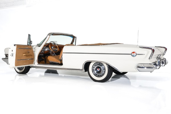For Sale Used 1962 Chrysler 300H Series 413/380hp Best Of Class | American Dream Machines Des Moines IA 50309
